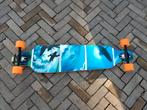 Longboard skateboard, Sport en Fitness, Skateboarden, Ophalen of Verzenden