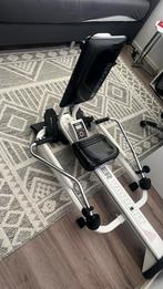 Fitnessapparatuur, Sport en Fitness, Fitnessapparatuur, Ophalen of Verzenden, Zo goed als nieuw, Hometrainer