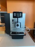 Jura Impressa XF50, Ophalen, Afneembaar waterreservoir, 10 kopjes of meer, Koffiemachine