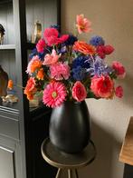 Echt een plaatje Zijden bloemen Rondom Zijde, Ophalen of Verzenden, Nieuw