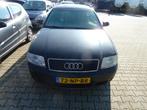 Audi A6 Avant 2.4 quattro Pro Line, Auto's, Audi, Automaat, Stof, Gebruikt, Blauw