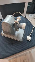 Filmprojector met filmrollen, Ophalen of Verzenden, Gebruikt