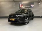 Toyota Corolla Cross Hybrid 140 STYLE/NAVI/PDC/CAM/BLINDSPOT, Stof, Gebruikt, 4 cilinders, Bedrijf