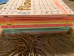 Flow Magazine 2022 - Complete Collectie, Boeken, Tijdschriften en Kranten, Ophalen of Verzenden, Zo goed als nieuw, Damesbladen