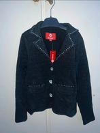 net wedstrijdjasje, Dieren en Toebehoren, Paardrijkleding, Ophalen of Verzenden, Zo goed als nieuw, Dressuur, Bovenkleding