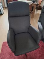 Nieuwe draaiFauteuils, Huis en Inrichting, Fauteuils, Ophalen, Minder dan 50 cm, Minder dan 75 cm, Nieuw