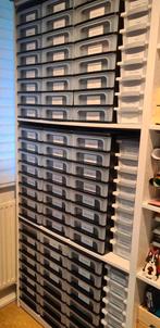 Complete Bricklinkwinkel ter overname!, Ophalen, Nieuw