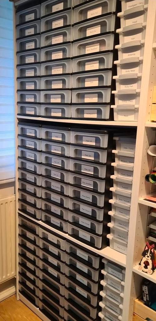 Complete Bricklinkwinkel ter overname!, Kinderen en Baby's, Speelgoed | Duplo en Lego, Nieuw, Ophalen