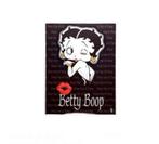 betty boop, metalen wandbord, stripfiguur, mancave, hobby, Verzamelen, Stripfiguren, Nieuw, Betty Boop, Ophalen of Verzenden, Gebruiksvoorwerp