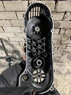 Malossi carterkap rc one carter/ runner piaggio, Ophalen of Verzenden, Zo goed als nieuw, Blok, Piaggio