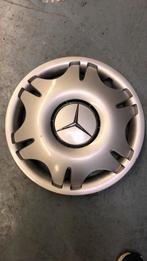 Mercedes Vito 16 inch velg en 2 wieldoppen, Ophalen of Verzenden, Zo goed als nieuw