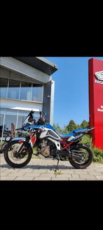 Honda crf 1100, africa twin, dct, 2022, garantie, niewstaat, Motoren, Motoren | Honda, Particulier