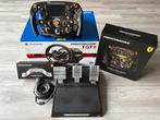 Thrustmaster TGT-II met SF1000 formule 1 stuur, Ophalen, Zo goed als nieuw