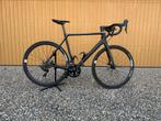Canyon Ultimate CF SL Disc 7.0 – maat L (framemaat 56-58), Fietsen en Brommers, Fietsen | Racefietsen, Carbon, Zo goed als nieuw