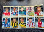Panini sheet incl. Ronaldo, Verzamelen, Sportartikelen en Voetbal, Ophalen of Verzenden, Zo goed als nieuw, Buitenlandse clubs
