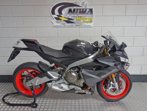 APRILIA RS 660 (bj 2025), Motoren, Motoren | Aprilia, Bedrijf, Super Sport, meer dan 35 kW, 2 cilinders