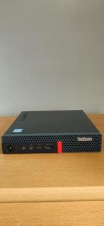 Lenovo | ThinkCentre | M720Q | i5 8500T | 16GB RAM | WINDOWS, Ophalen of Verzenden, Zo goed als nieuw