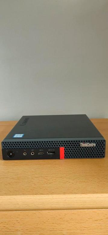 Lenovo | ThinkCentre | M720Q | i5 8500T | 16GB RAM | WINDOWS beschikbaar voor biedingen