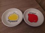 Blond Amsterdam Sausbakjes - Ketchup & Mayonaise, Ophalen, Zo goed als nieuw
