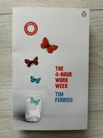 Timothy Ferriss – The 4-Hour Workweek (Nieuw), Ophalen of Verzenden, Nieuw, Management, Timothy Ferriss