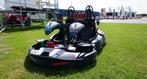 Voucher twv € 55,- 3 heats karten RTB - kartcentrum Lelystad, Tickets en Kaartjes, Overige soorten