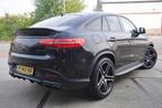 Mercedes-Benz GLE-klasse Coupé 450 AMG 4MATIC * Voll Optie, Automaat, Gebruikt, 367 pk, Bedrijf