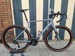 Scott Speedster Gravel, maat L, 1 jr oud!, Fietsen en Brommers, Fietsen | Racefietsen, Aluminium, Zo goed als nieuw, Meer dan 20 versnellingen