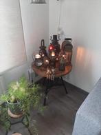 Te koop scheeps en mijn lampen, Ophalen of Verzenden, Zo goed als nieuw, Minder dan 50 cm