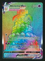 pokemon shining fates alcremie vmax 073/072, Hobby en Vrije tijd, Verzamelkaartspellen | Pokémon, Ophalen of Verzenden, Zo goed als nieuw