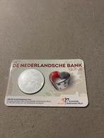 Zilveren 5 Euro Herdenkingsmunt 2014, Postzegels en Munten, Munten | Nederland, Koningin Beatrix, Zilver, Euro's, Ophalen of Verzenden