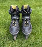 Skeelers HY sports 33 - 34 - 35 - 36, Ophalen, Gebruikt, Inline skates 4 wielen, Overige merken