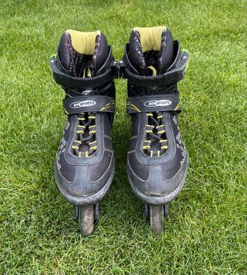 Skeelers HY sports 33 - 34 - 35 - 36 beschikbaar voor biedingen