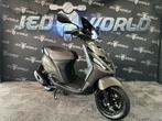 PIAGGIO ZIP FULL OPTION 2023 ALS NIEUW MET GARANTIE SCOOTER, Fietsen en Brommers, Scooters | Piaggio, Ophalen, Maximaal 45 km/u
