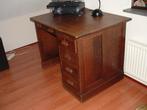 Pander antiek bureau, secretaire, Ophalen