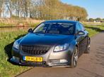 Opel Insignia 2.0 Turbo 162KW 5-DRS 2009 Grijs, Auto's, Opel, Voorwielaandrijving, 1998 cc, 4 cilinders, 221 pk