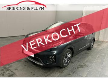 Kia Niro 1.6 GDi PHEV DynamicPlusLine | Schuifdak | Trekhaak beschikbaar voor biedingen