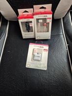 Accessoires New Nintendo 3DS NIEUW!, Ophalen of Verzenden, Nieuw, 3DS