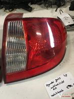 Hyundai Getz 2007   Achterlicht Links of Rechts, Auto-onderdelen, Verlichting, Gebruikt, -, -, Ophalen of Verzenden