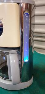 koffiezetapperaat morphy richards, Diversen, Ophalen of Verzenden, 'T Olde Gre-j, Info@toldegrej.nl, Endepoelstraat 20f Didam