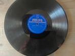 10 x 78 toeren platen van Philips, Ophalen of Verzenden, Gebruikt, 10 inch