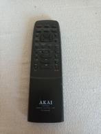 Akai RC-W152E Afstandsbediening, Ophalen of Verzenden, Gebruikt, Origineel, Dvd