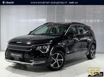 Kia Niro 1.6 GDi PHEV DynamicLine Voorraad deal!, Auto's, Kia, Stof, Euro 6, Plug-in hybride, Nieuw