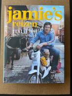 Jamie Oliver - Jamie's reizen, Italië, Ophalen of Verzenden, Zo goed als nieuw, Jamie Oliver