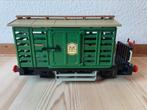 Playmobil 4121 western wagon trein, Ophalen of Verzenden, Zo goed als nieuw