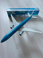 KLM boeing 777-300ER schaal 1:200, Ophalen of Verzenden, Nieuw, Schaalmodel