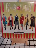 Ready for the World - Direct aan de slag, Ophalen of Verzenden, Zo goed als nieuw, 12 inch