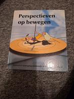 Perspectieven op bewegen pabo, Boeken, Ophalen of Verzenden, Zo goed als nieuw, Overige niveaus, Nederlands