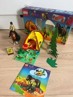 LEGO. SCALA. 3143 Kamperen., Ophalen of Verzenden, Zo goed als nieuw