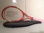 Prince “pro’s pro racket l=3 Goede bespanning/nog goede grip, Sport en Fitness, Tennis, Prince, Ophalen of Verzenden, Zo goed als nieuw