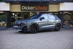 Audi Q8 60 TFSIe Competition | Vierwielbesturing| Pano | Tre, Auto's, Audi, Automaat, 77 km/l, Zwart, 2995 cc